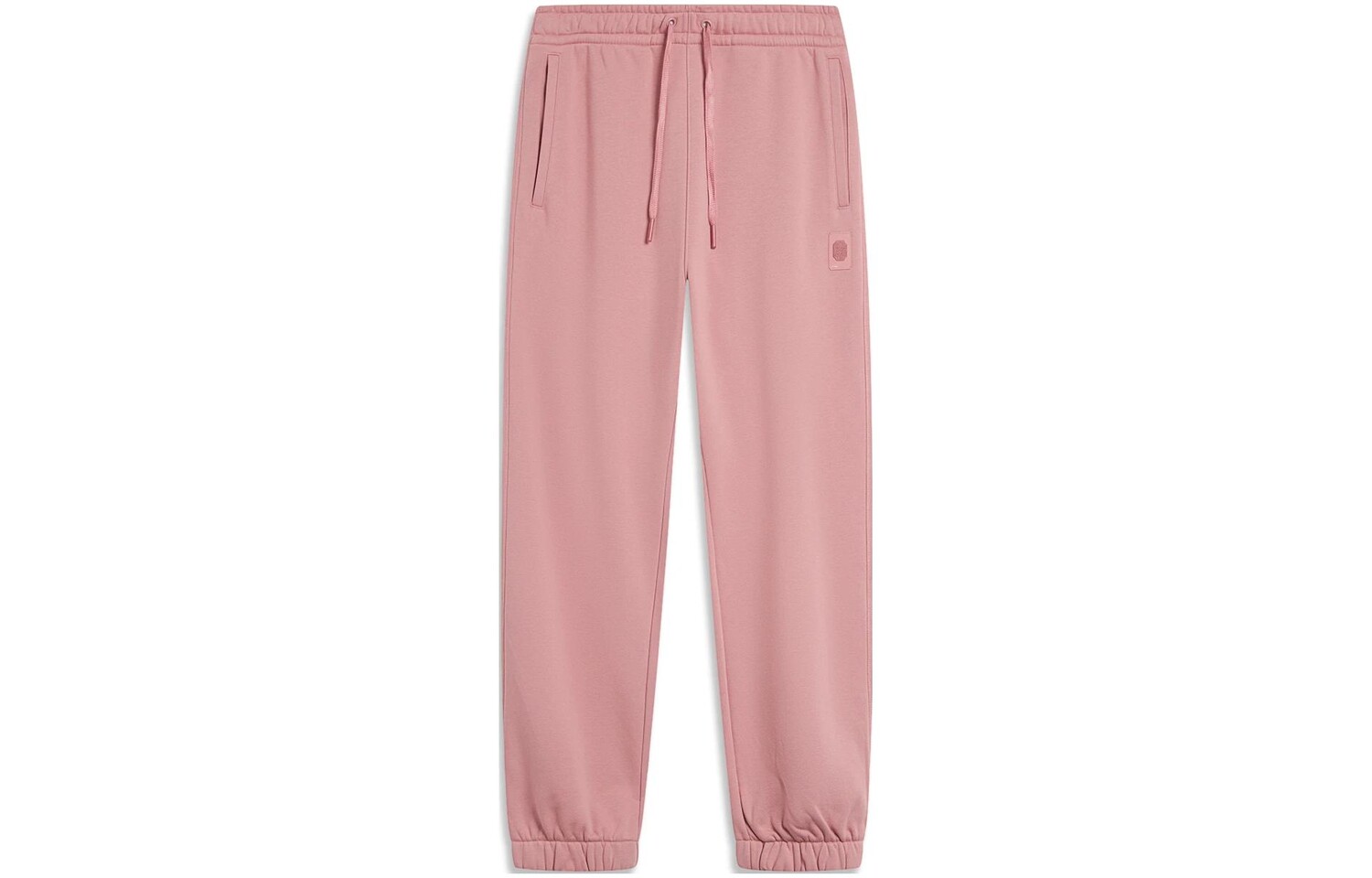 Спортивные спортивные штаны из коллекции Sports Life, цвет розовый Lining, розовый
Спортивные спортивные штаны из коллекции Sports Life, цвет розовый Lining, розовый