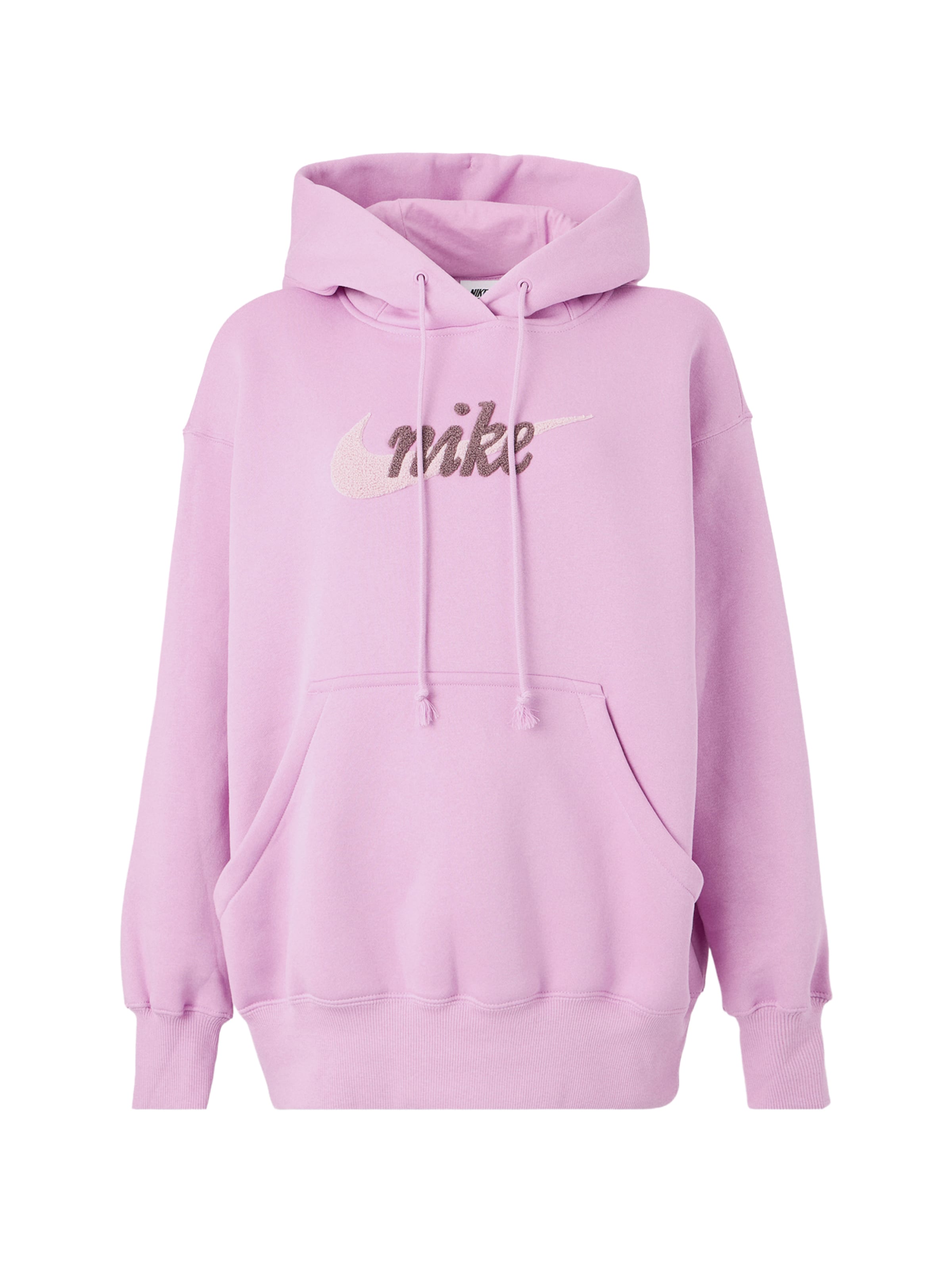 Nike Sportswear Толстовка 'PHNX FLC' в цвете маджента, пастельно-розовый
Nike Sportswear Толстовка 'PHNX FLC' в цвете маджента, пастельно-розовый