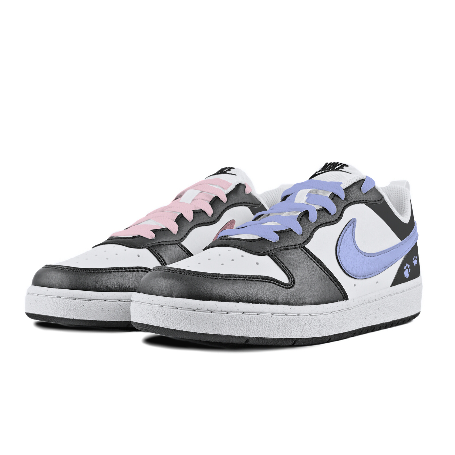 Nike Бордовые детские скейтерские кроссовки Borough Pink Purple Grapes Anti Slip Wear Resistant Low Top White для подростков
Nike Бордовые детские скейтерские кроссовки Borough Pink Purple Grapes Anti Slip Wear Resistant Low Top White для подростков