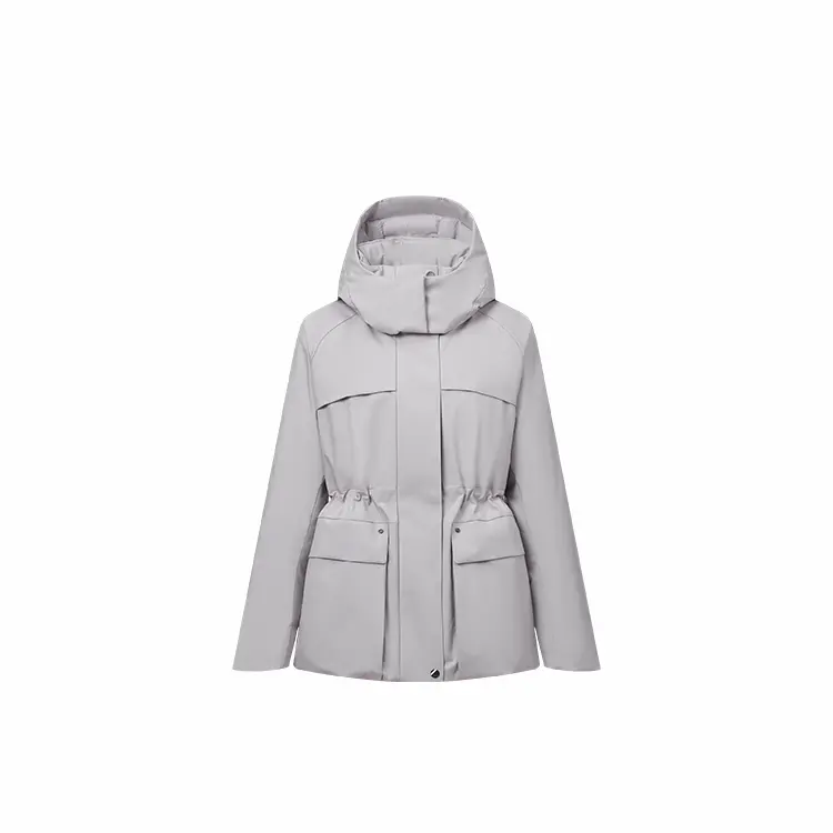 DESCENTE Женская лыжная куртка с подогревом, Light Purple
DESCENTE Женская лыжная куртка с подогревом, Light Purple