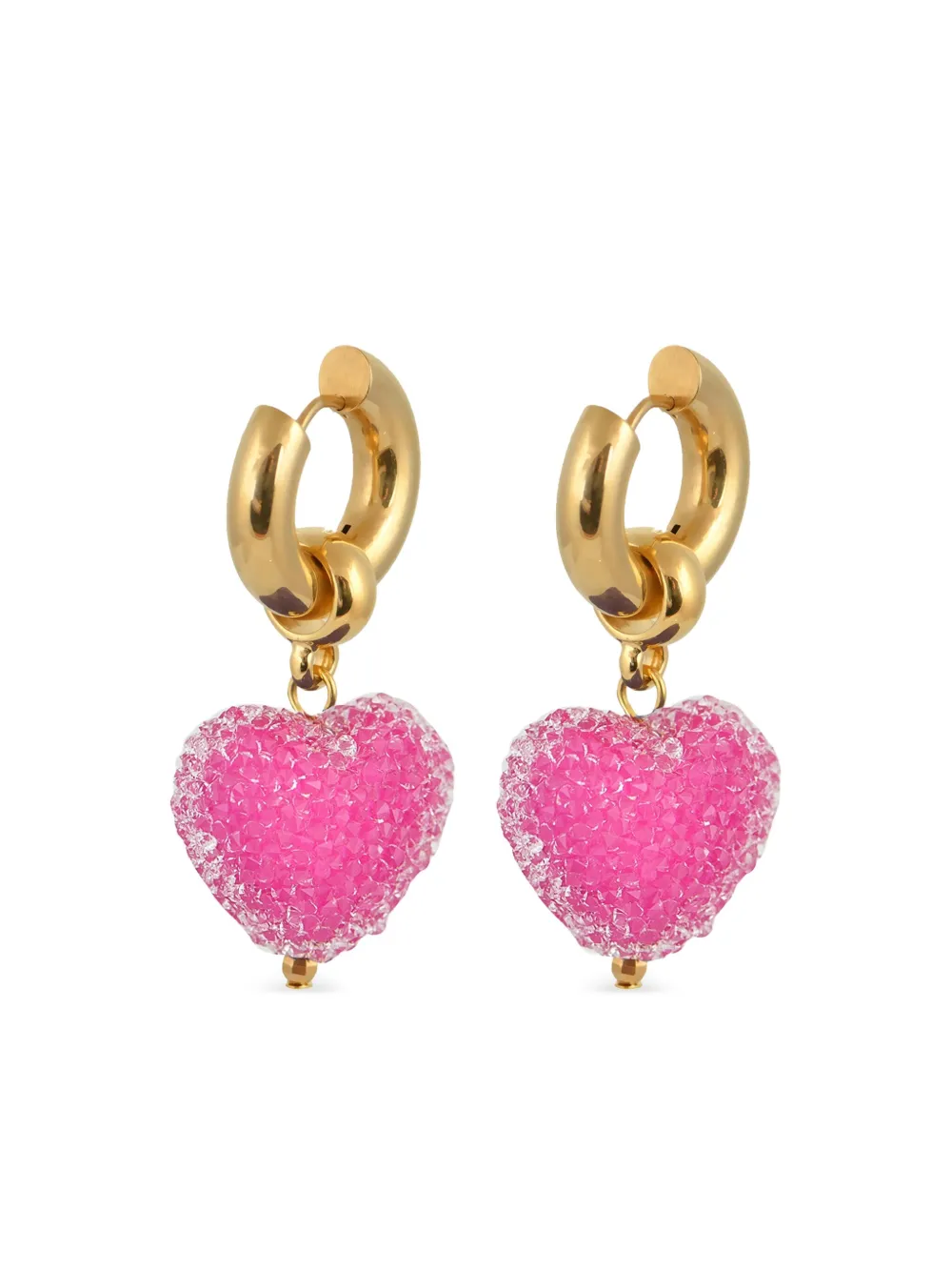 Серьги Candyshack Mayol, золотистый
Серьги Candyshack Mayol, золотистый