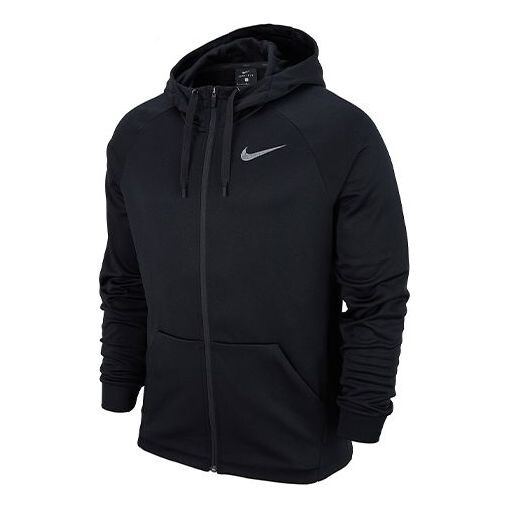 Куртка Nike Therma Zipper Cardigan Casual Sports Hooded Jacket Black, черный
Куртка Nike Therma Zipper Cardigan Casual Sports Hooded Jacket Black, черный