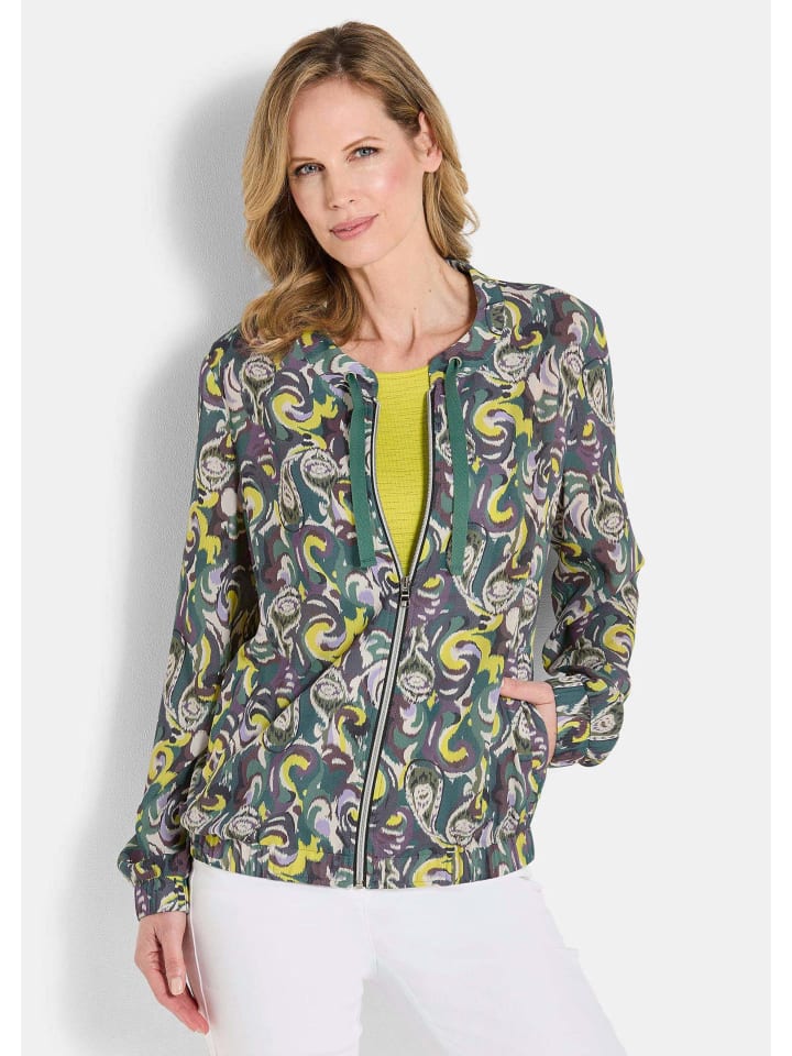 Блузон GOLDNER 
Блузон GOLDNER