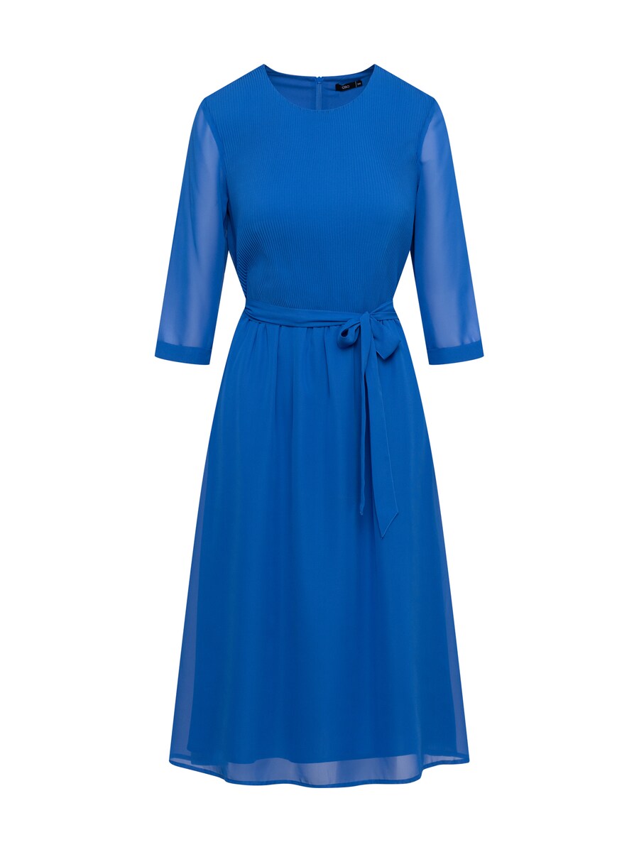 Платье Quiosque, цвет Neon blue
Платье Quiosque, цвет Neon blue