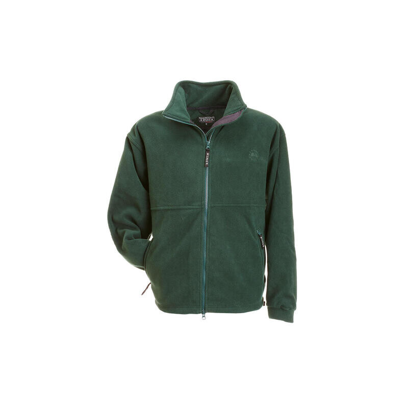 Куртка флисовая Bms, оливково-зеленый
Куртка флисовая Bms, оливково-зеленый