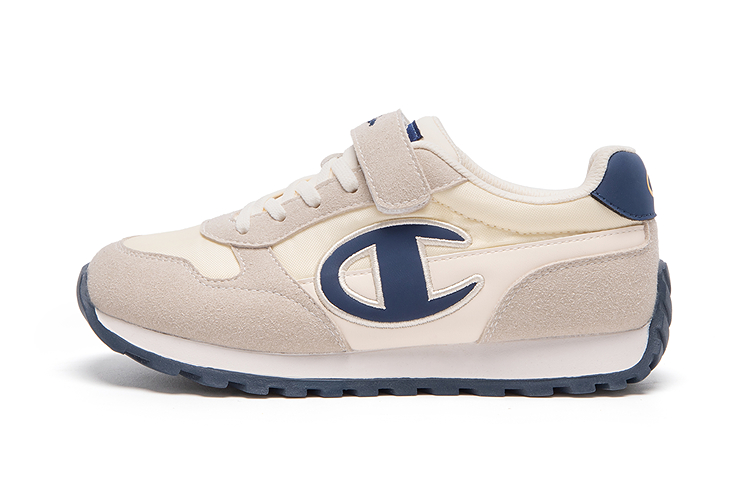 Кроссовки для бега для детей с низким верхом, устойчивые к истиранию, дышащие, с поддержкой и влагоотводящими свойствами Champion Kids, белый
Кроссовки для бега для детей с низким верхом, устойчивые к истиранию, дышащие, с поддержкой и влагоотводящими свойствами Champion Kids, белый