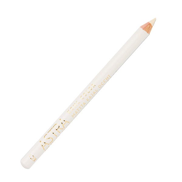 Подводка для глаз kajal ASTRA MAKEUP Kohl Color, KC1 Burro
Подводка для глаз kajal ASTRA MAKEUP Kohl Color, KC1 Burro