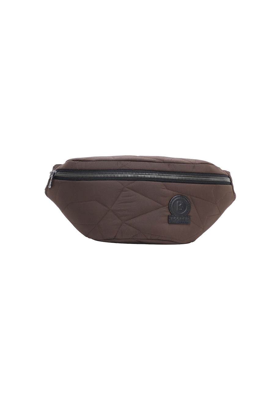 Поясная сумка BOGNER Tius, коричневый
Поясная сумка BOGNER Tius, коричневый