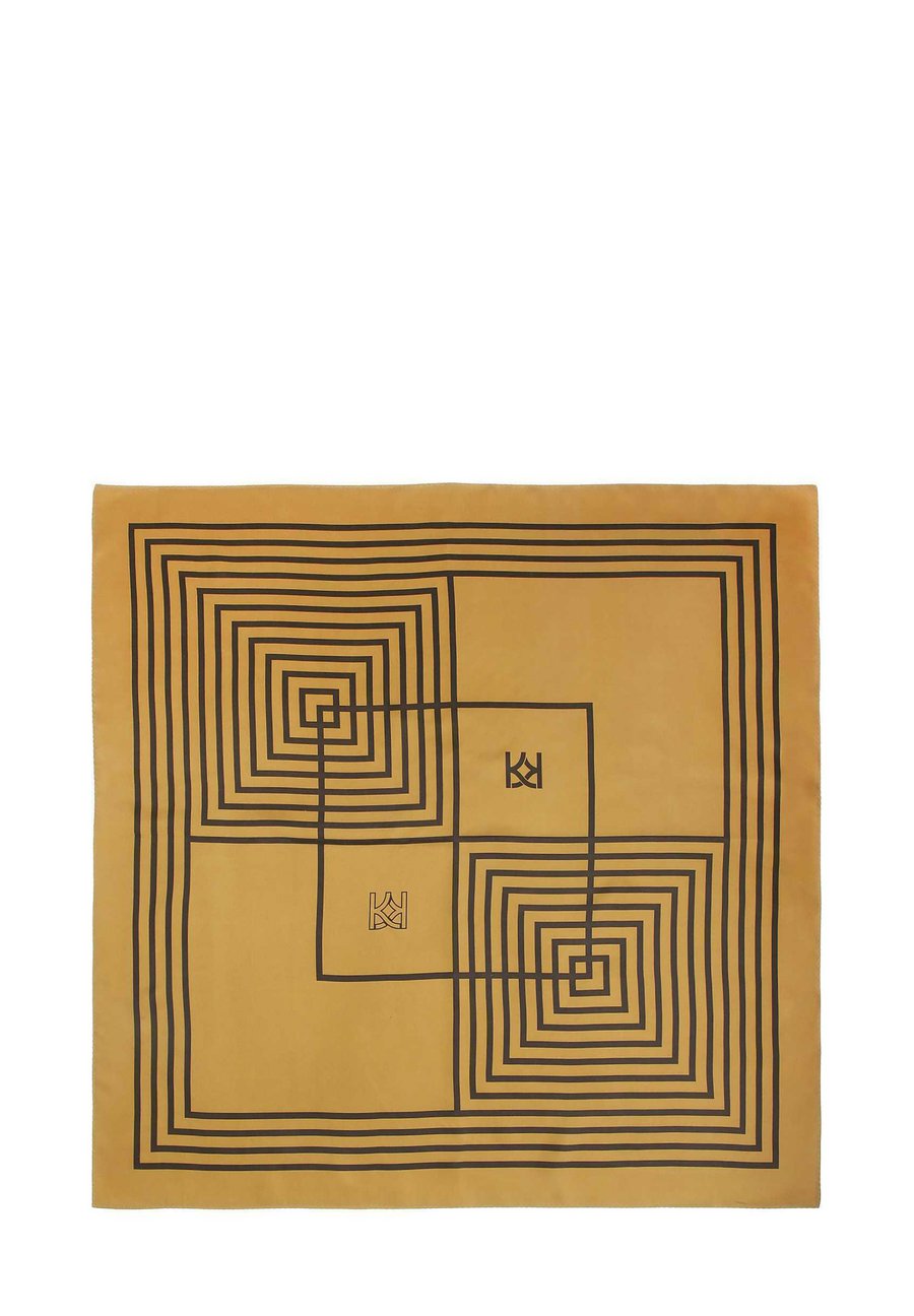 Шарф Kazar HAMLEY, Light Brown
Шарф Kazar HAMLEY, Light Brown