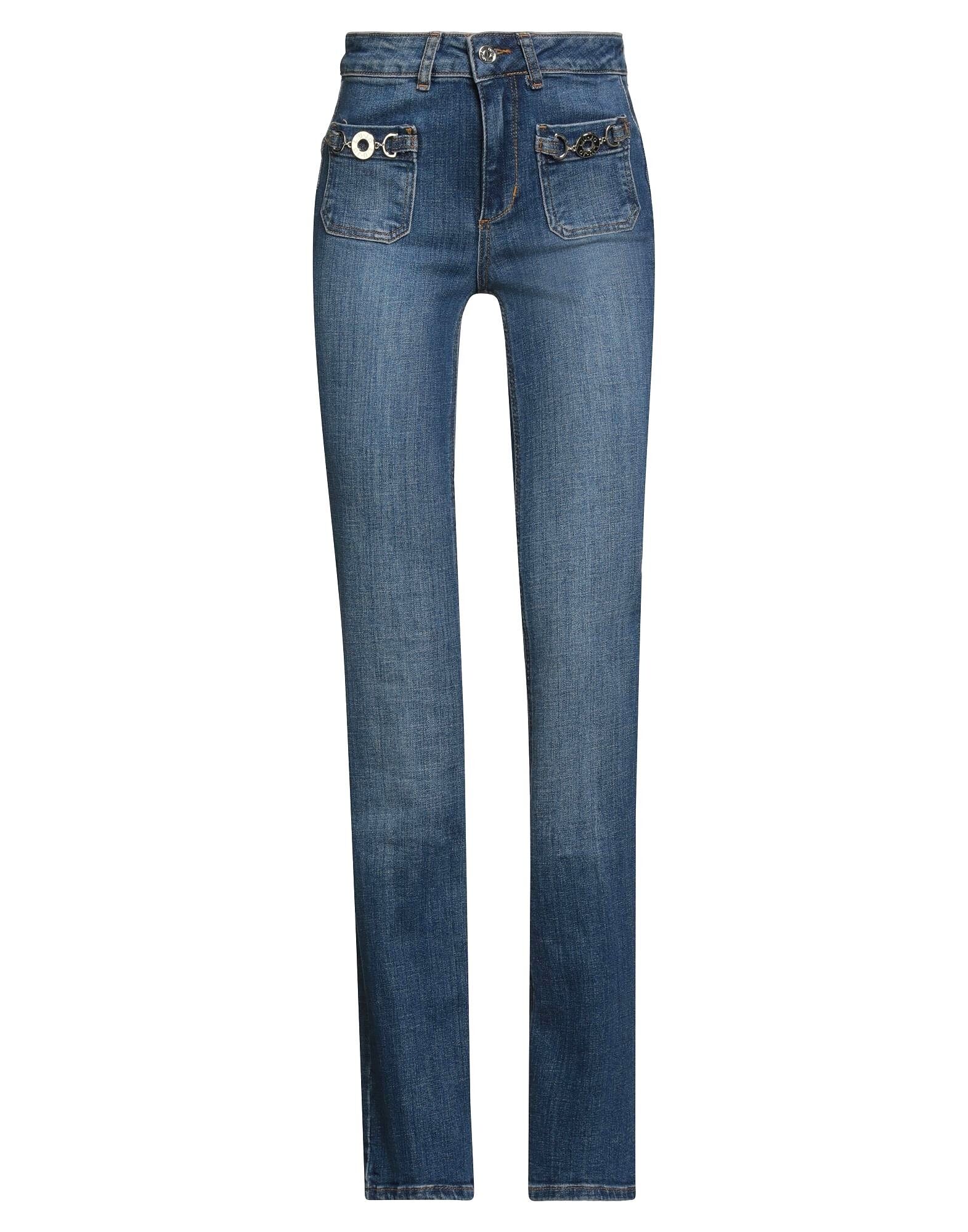 Джинсы Liu •Jo, синий
Джинсы Liu •Jo, синий