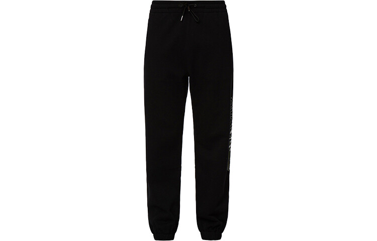 Трикотажные спортивные штаны мужские Evisu, черный
Трикотажные спортивные штаны мужские Evisu, черный