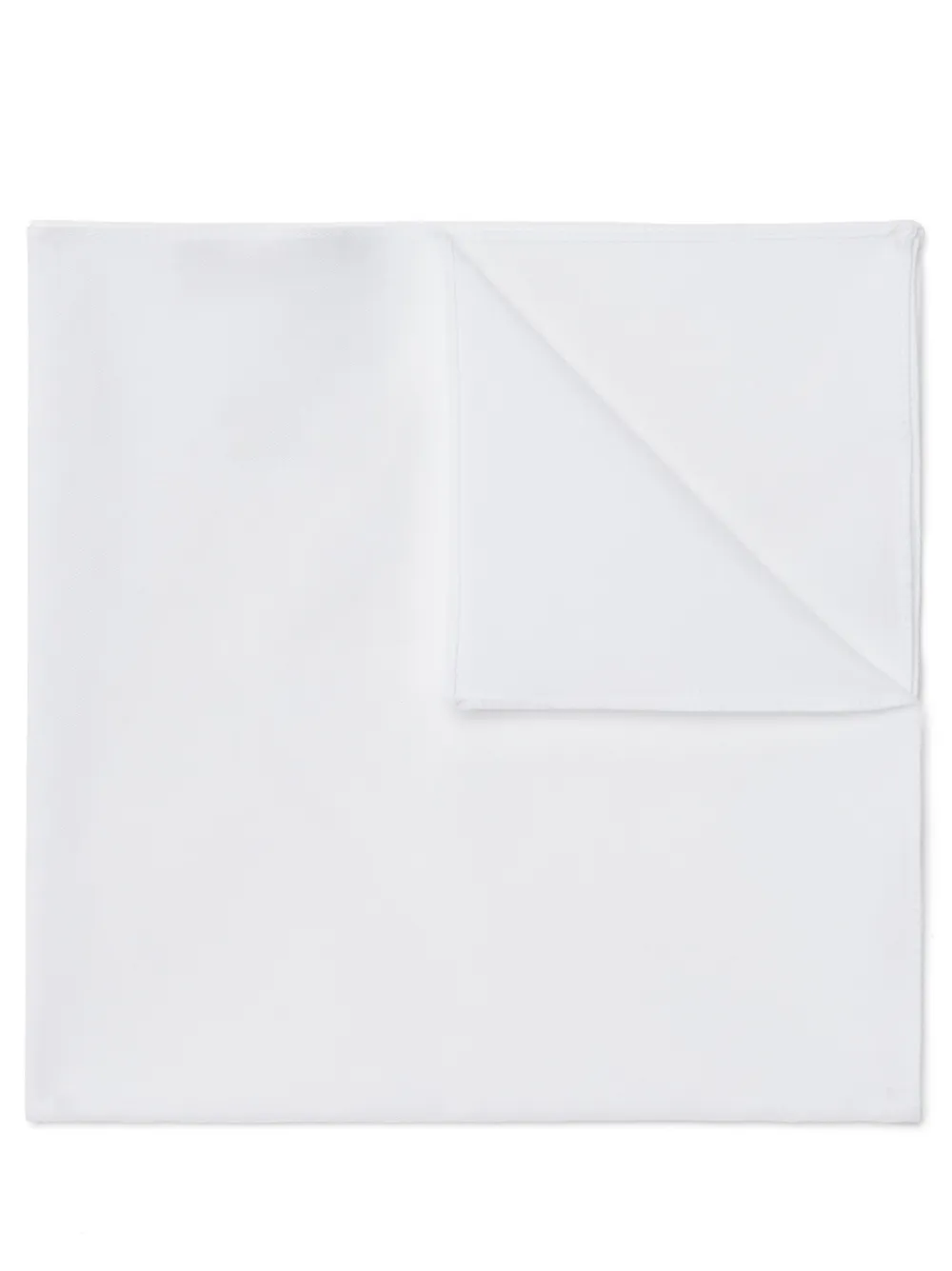 Платок-паше Brunello Cucinelli, белый
Платок-паше Brunello Cucinelli, белый