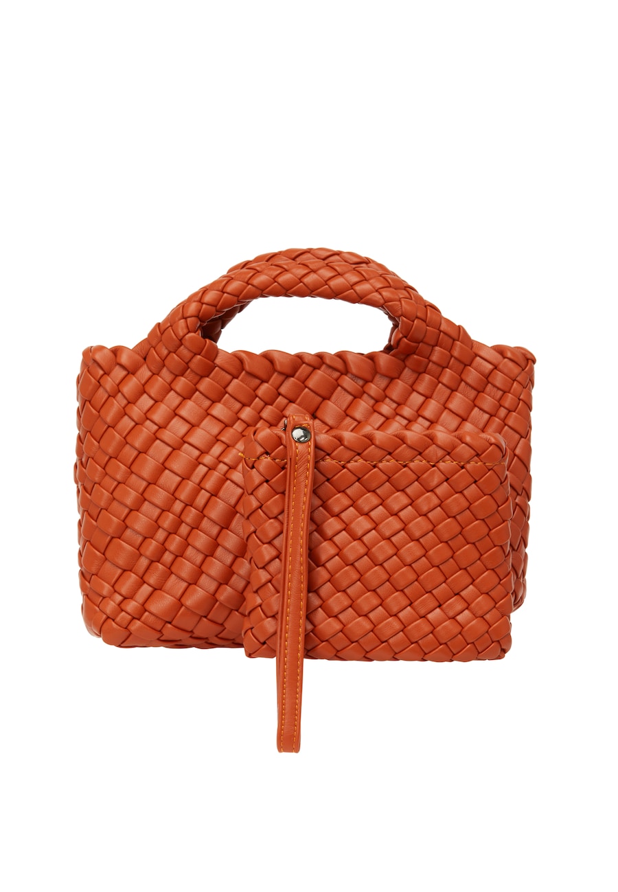 Сумочка NAEMI, оранжевый
Сумочка NAEMI, оранжевый