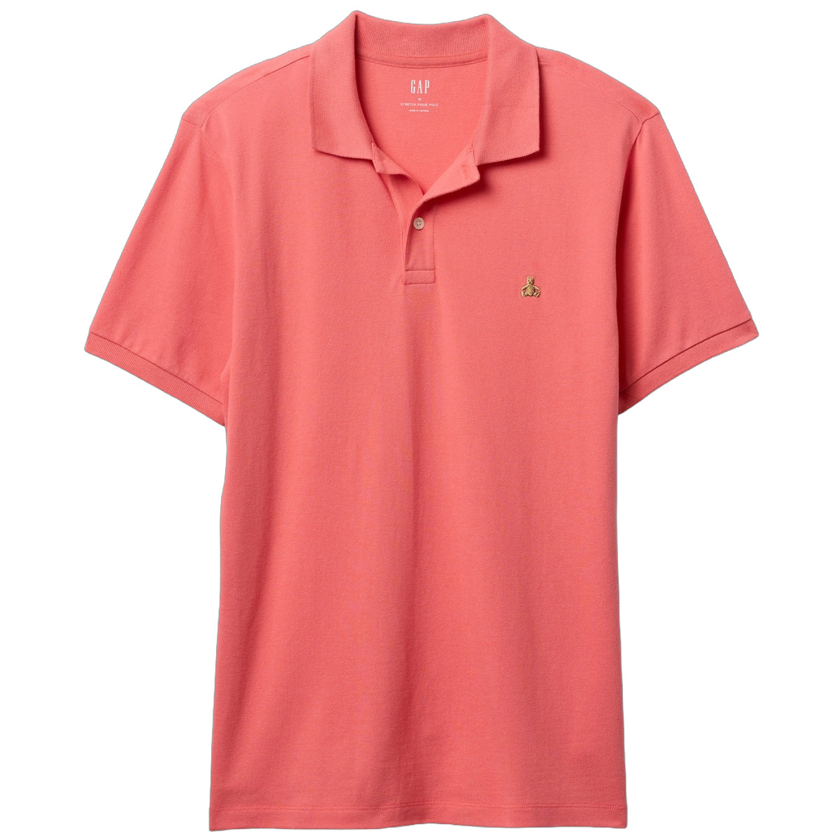 Футболка мужская GAP, красный
Футболка мужская GAP, красный