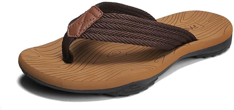 Мужские шлепанцы NIDDISLIP Летние новые повседневные шлепанцы Нескользящие тапочки Пляжные сандалии Домашние тапочки, initial
Мужские шлепанцы NIDDISLIP Летние новые повседневные шлепанцы Нескользящие тапочки Пляжные сандалии Домашние тапочки, initial