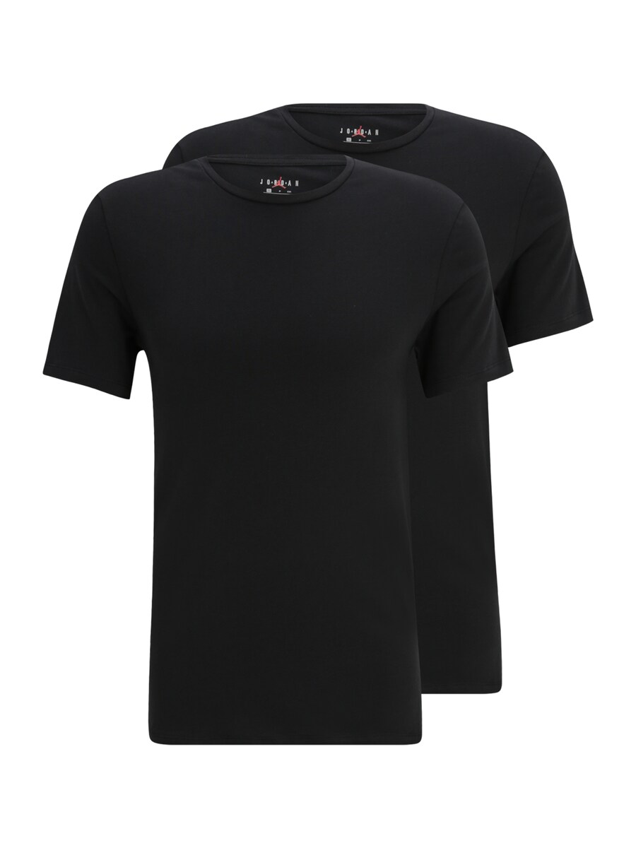 Рубашка Jordan, черный
Рубашка Jordan, черный