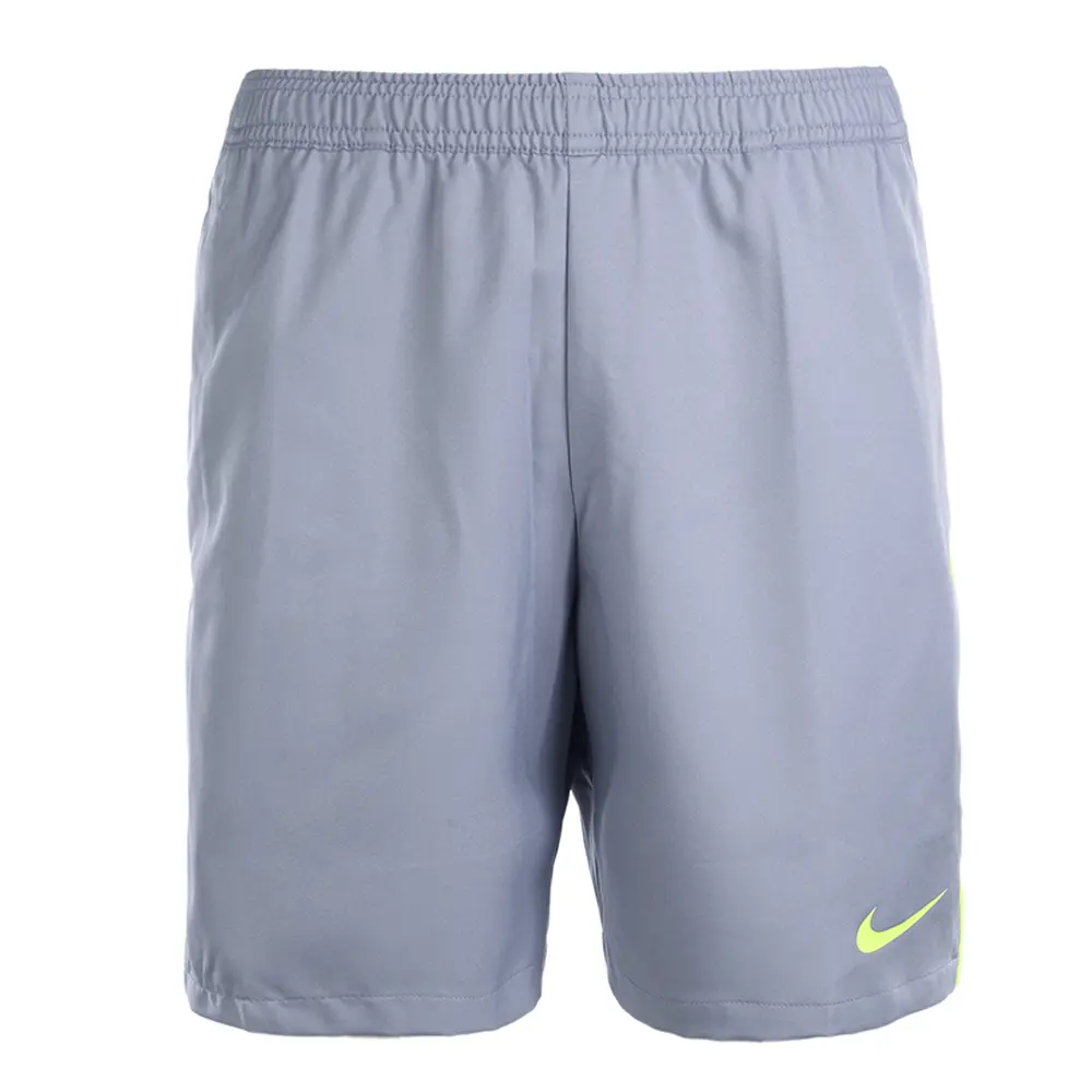 Шорты мужские Casual Court 7 IN Nike, серый
Шорты мужские Casual Court 7 IN Nike, серый