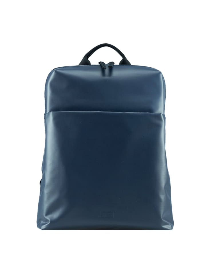 Рюкзак Tolja с отделением для ноутбука 37 см синего цвета Jost
Рюкзак Tolja с отделением для ноутбука 37 см синего цвета Jost