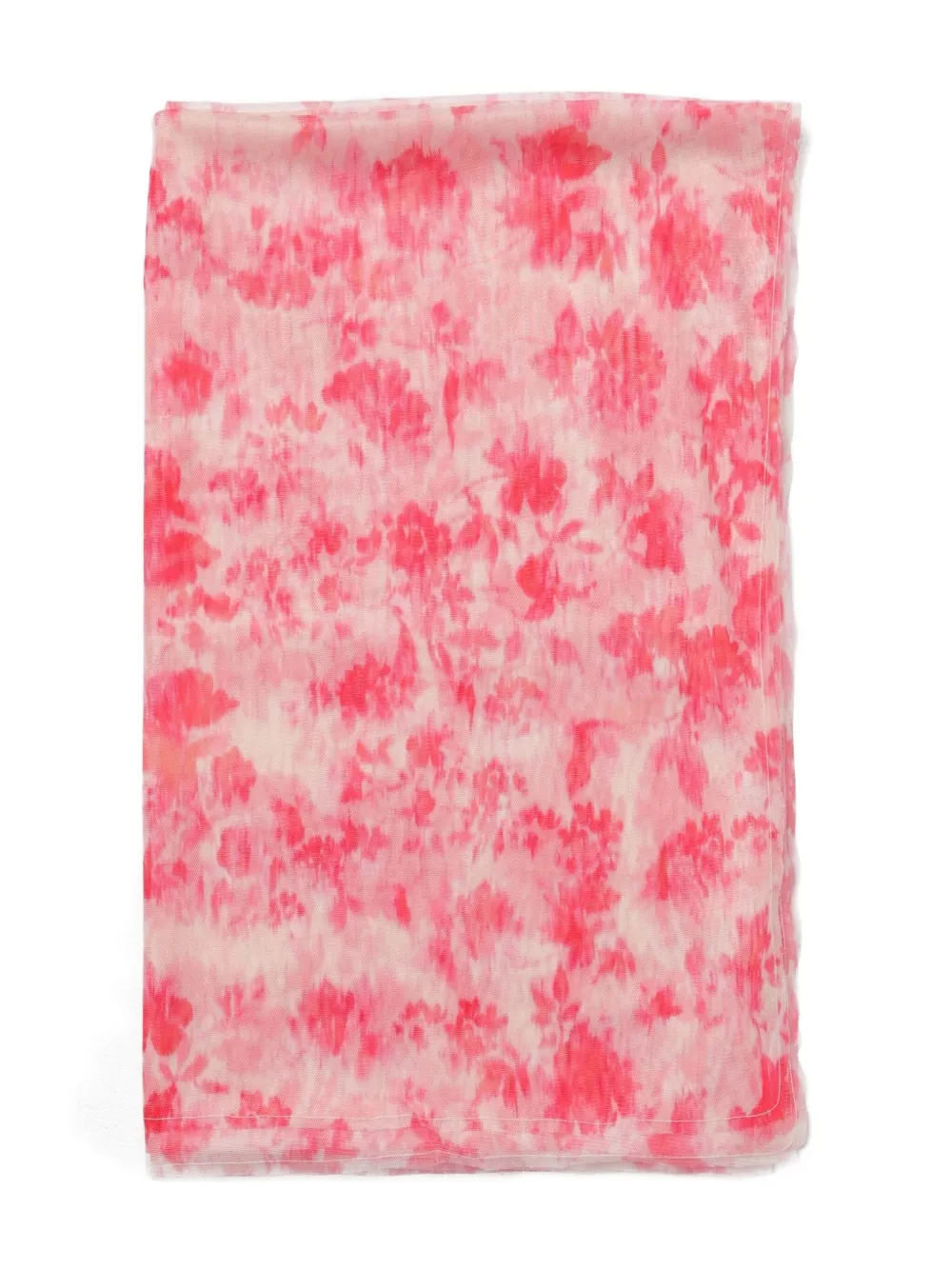 Шарф из тюля с принтом Philosophy Di Lorenzo Serafini, розовый
Шарф из тюля с принтом Philosophy Di Lorenzo Serafini, розовый