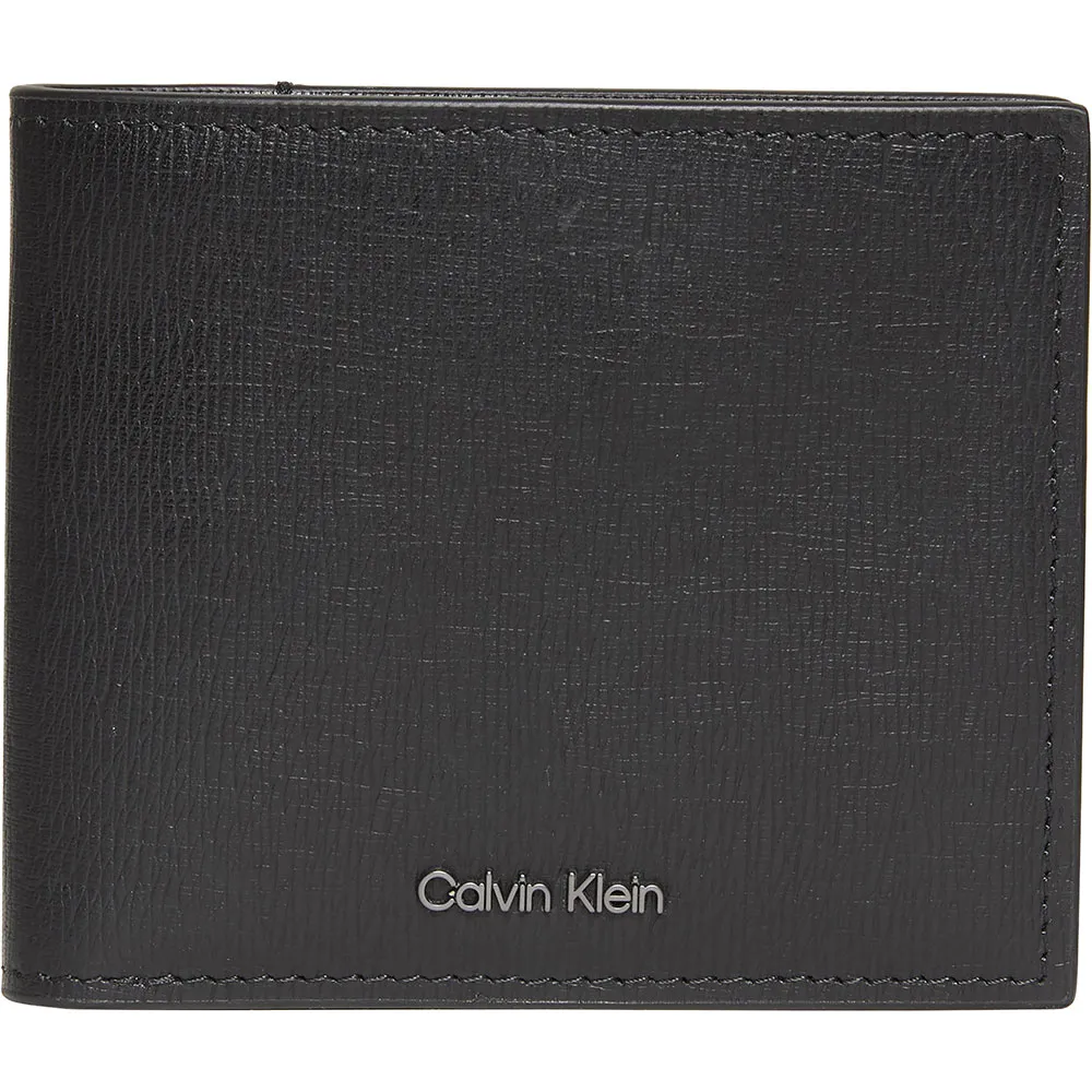 Кошелек Calvin Klein LV04D1071G, черный
Кошелек Calvin Klein LV04D1071G, черный