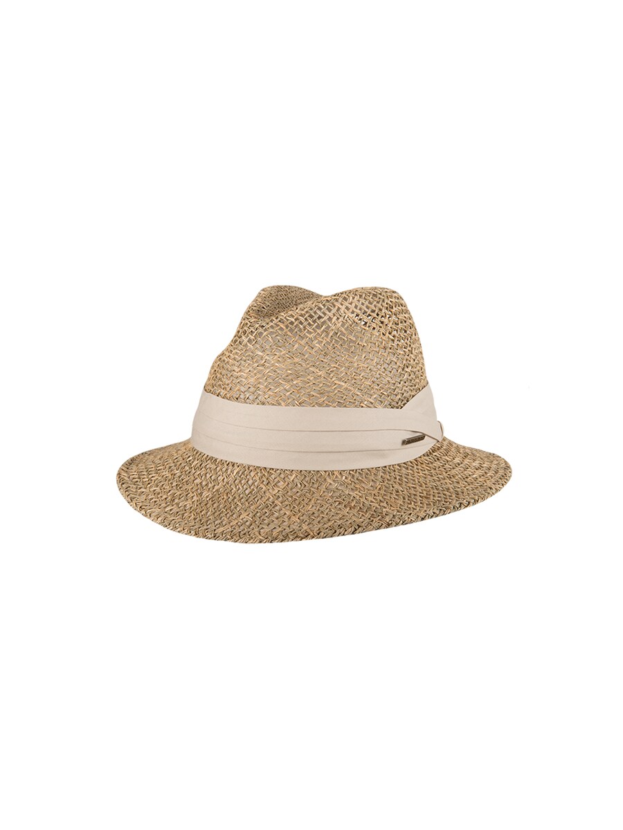 Шляпа Hatland Aussie Seagrass, бежевый
Шляпа Hatland Aussie Seagrass, бежевый
