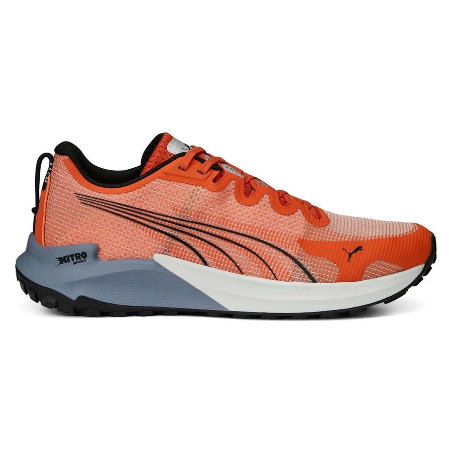Мужские кроссовки Puma Fast-Trac Nitro Chili
Мужские кроссовки Puma Fast-Trac Nitro Chili