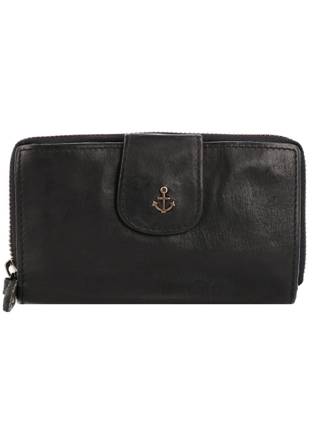 Кошелек ANCHOR LOVE LINN Harbour 2nd, цвет dark ash
Кошелек ANCHOR LOVE LINN Harbour 2nd, цвет dark ash