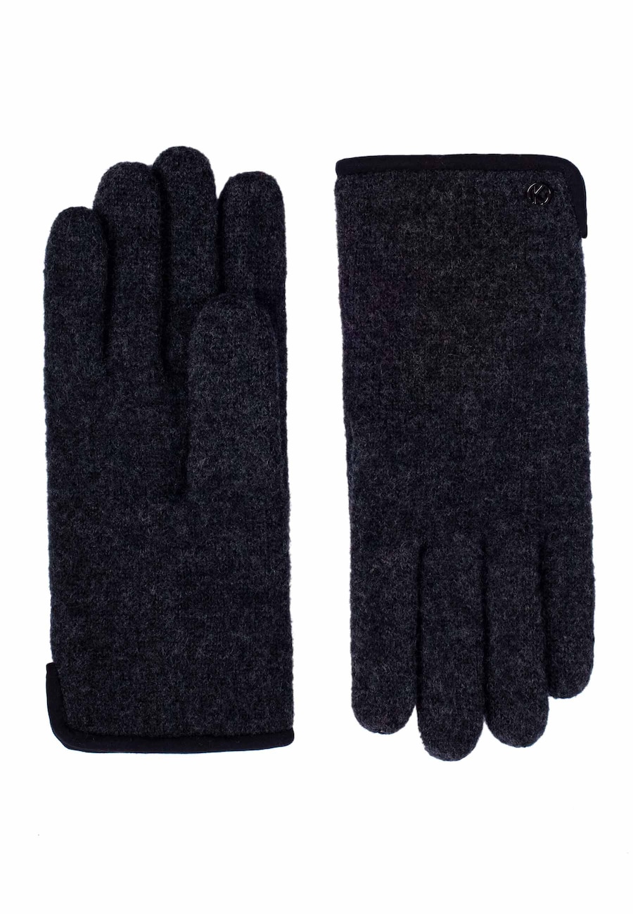 Перчатки с закрытыми пальцами KESSLER SASHA, Mottled Grey
Перчатки с закрытыми пальцами KESSLER SASHA, Mottled Grey