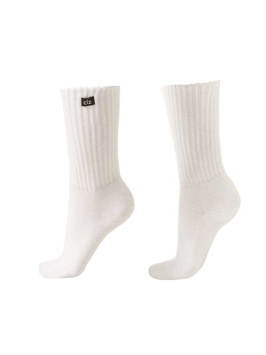 Носки CALZEDONIA, White
Носки CALZEDONIA, White