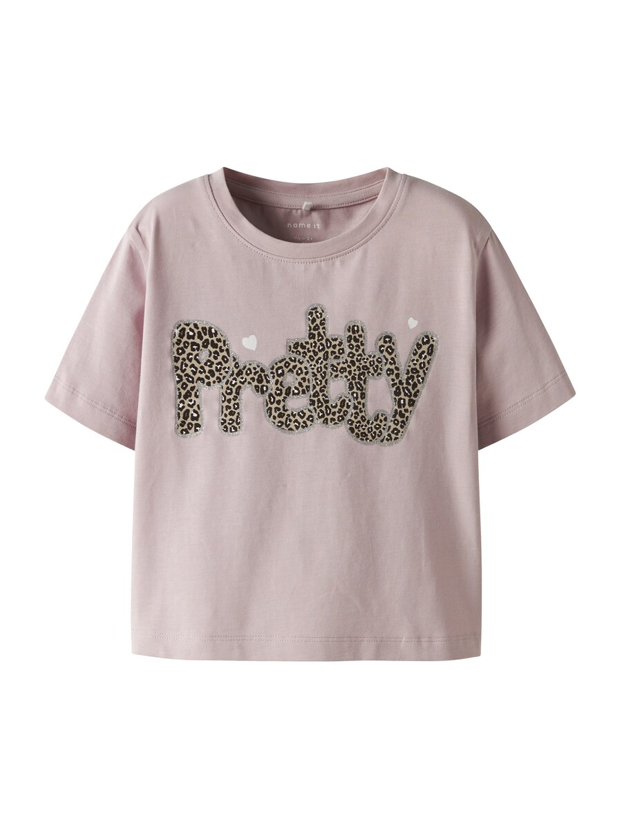 Рубашка NAME IT, сиреневый
Рубашка NAME IT, сиреневый