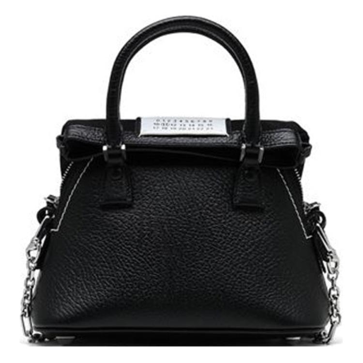 Сумка Maison Margiela, Set (Bag+Dust Bag)
Сумка Maison Margiela, Set (Bag+Dust Bag)