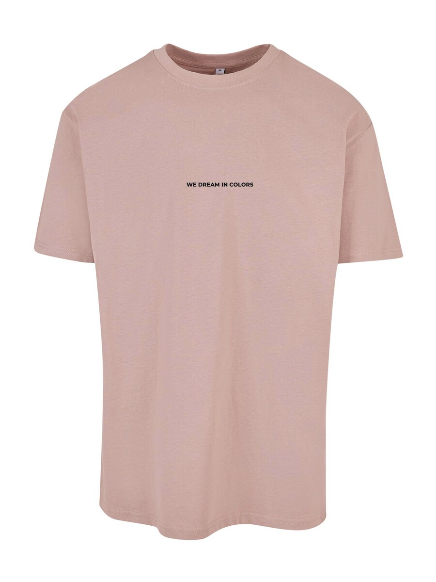 Классическая футболка Mister Tee Shirt Surf & Turf, темно-розовый
Классическая футболка Mister Tee Shirt Surf & Turf, темно-розовый