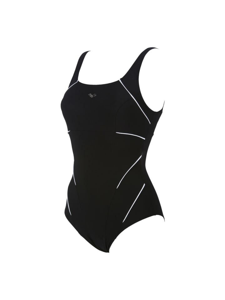 Купальник Arena Badeanzug Jewel BodyLift, черный
Купальник Arena Badeanzug Jewel BodyLift, черный