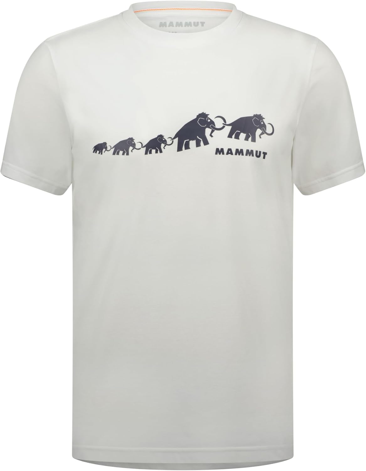 Футболка мужская Mammut 1017-02012 с логотипом, азиатский крой, мужская/QD, белая PRT3
Футболка мужская Mammut 1017-02012 с логотипом, азиатский крой, мужская/QD, белая PRT3