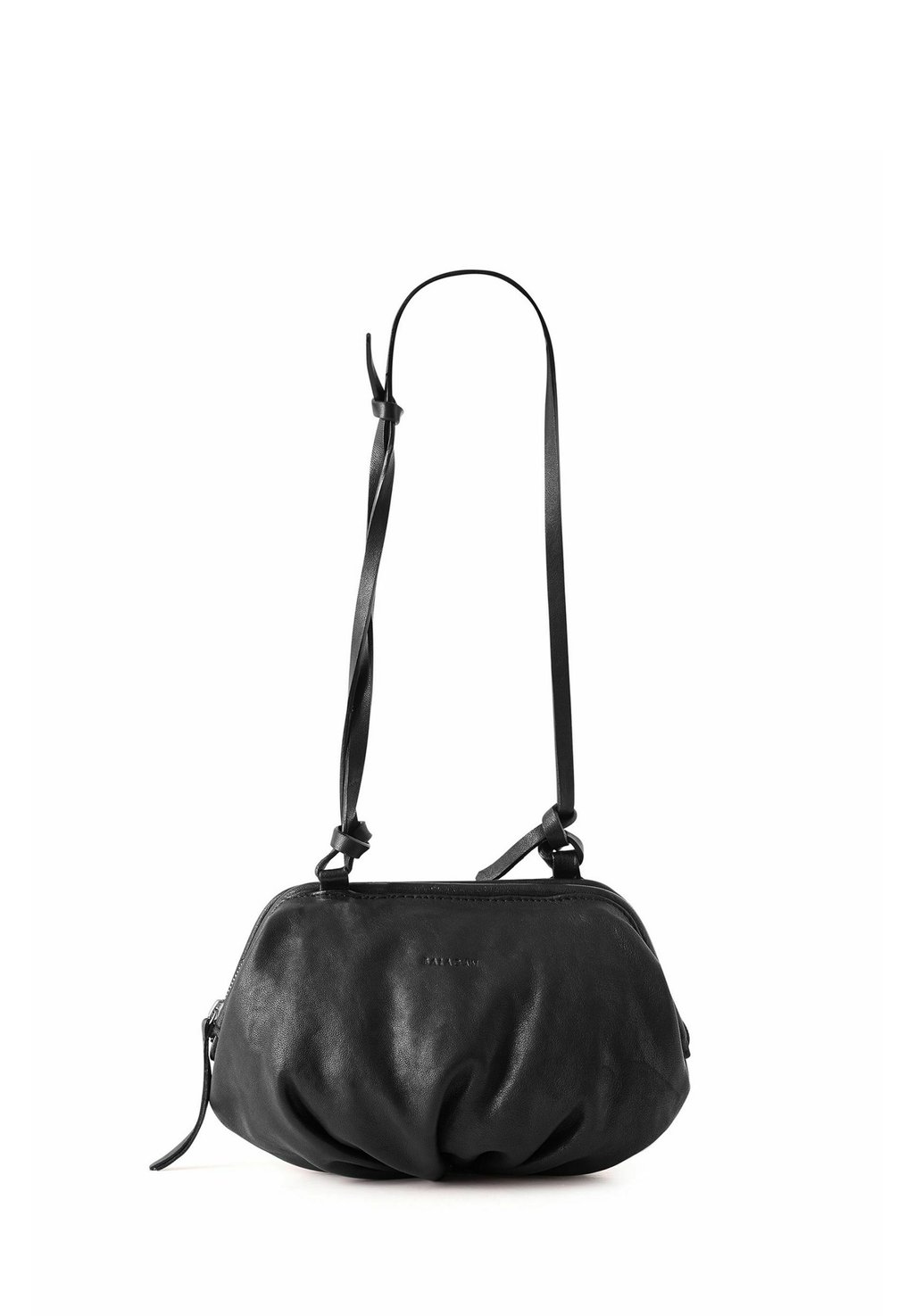 Сумка через плечо PLIS M BALAGAN, черный
Сумка через плечо PLIS M BALAGAN, черный