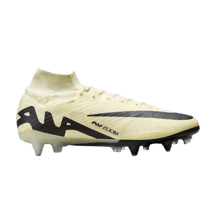 Бутсы Nike Zoom Mercurial Superfly 9 Elite SG Pro AC 'Mad Ready Pack', кремовый
Бутсы Nike Zoom Mercurial Superfly 9 Elite SG Pro AC 'Mad Ready Pack', кремовый