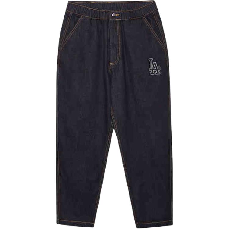 New Era Джинсы MLB FW24 Unisex Black
New Era Джинсы MLB FW24 Unisex Black