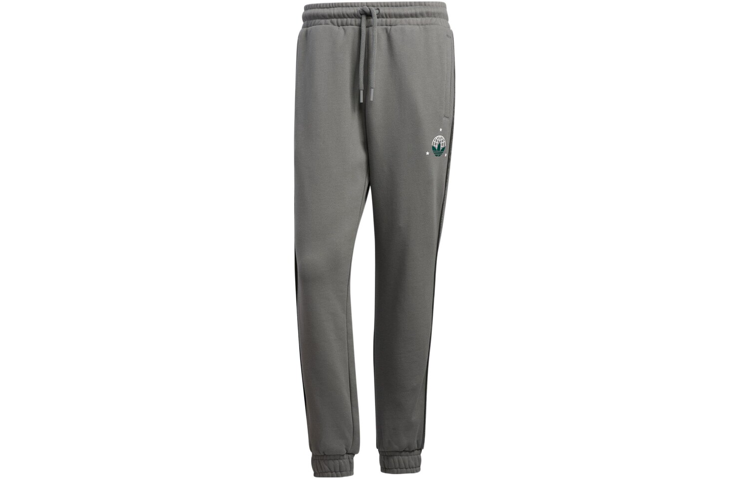 MC Knit спортивные штаны мужские серые Adidas Originals, серый
MC Knit спортивные штаны мужские серые Adidas Originals, серый