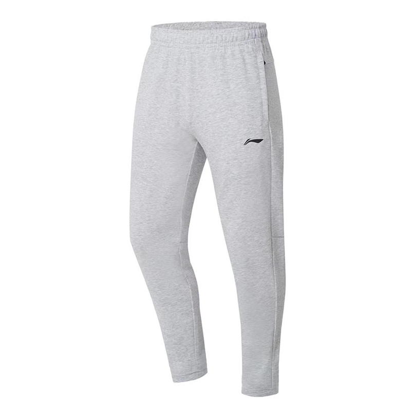 Спортивные штаны Sweatpants мужские LINING, серый
Спортивные штаны Sweatpants мужские LINING, серый