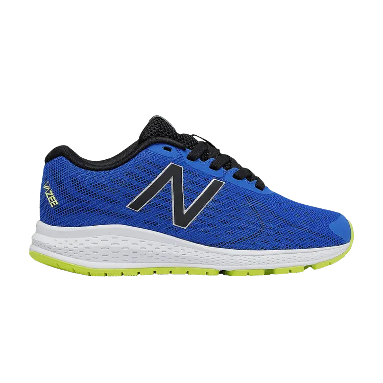 Кроссовки Vazee Rush Little Kid 'Blue', синий
Кроссовки Vazee Rush Little Kid 'Blue', синий