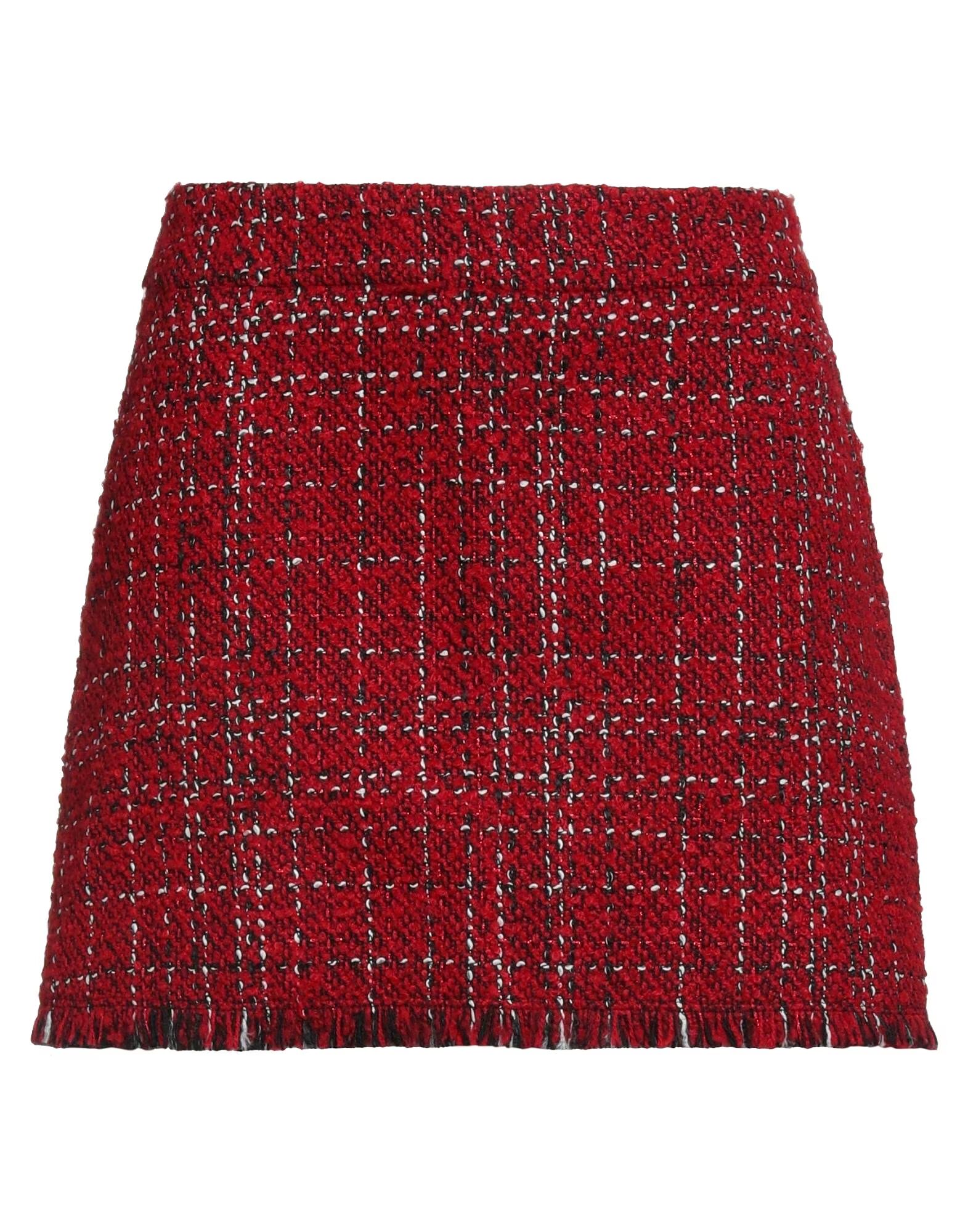 Мини-юбка Liu •Jo, красный
Мини-юбка Liu •Jo, красный