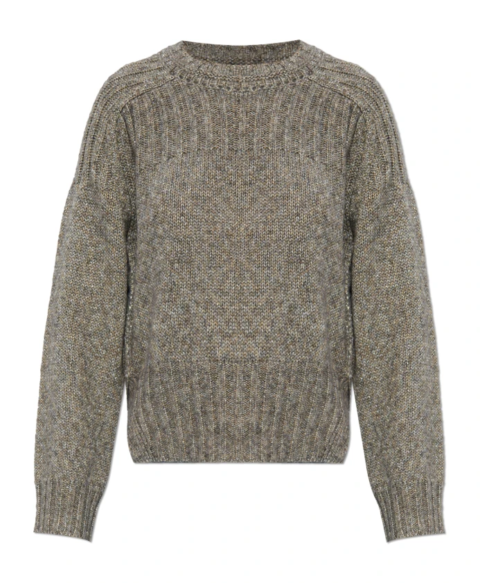 Свитер Лоханна Munthe, серый
Свитер Лоханна Munthe, серый