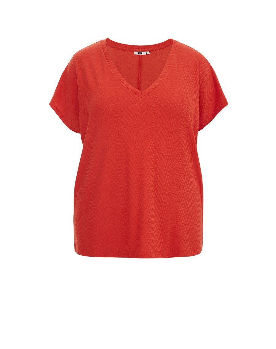 Футболка WE Fashion, темно-оранжевый
Футболка WE Fashion, темно-оранжевый