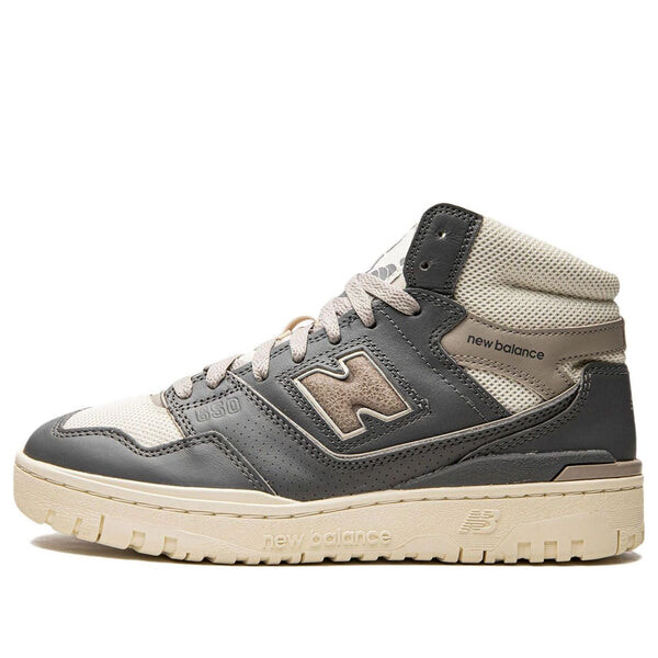 Кроссовки x aime leon dore 650р New Balance, серый
Кроссовки x aime leon dore 650р New Balance, серый