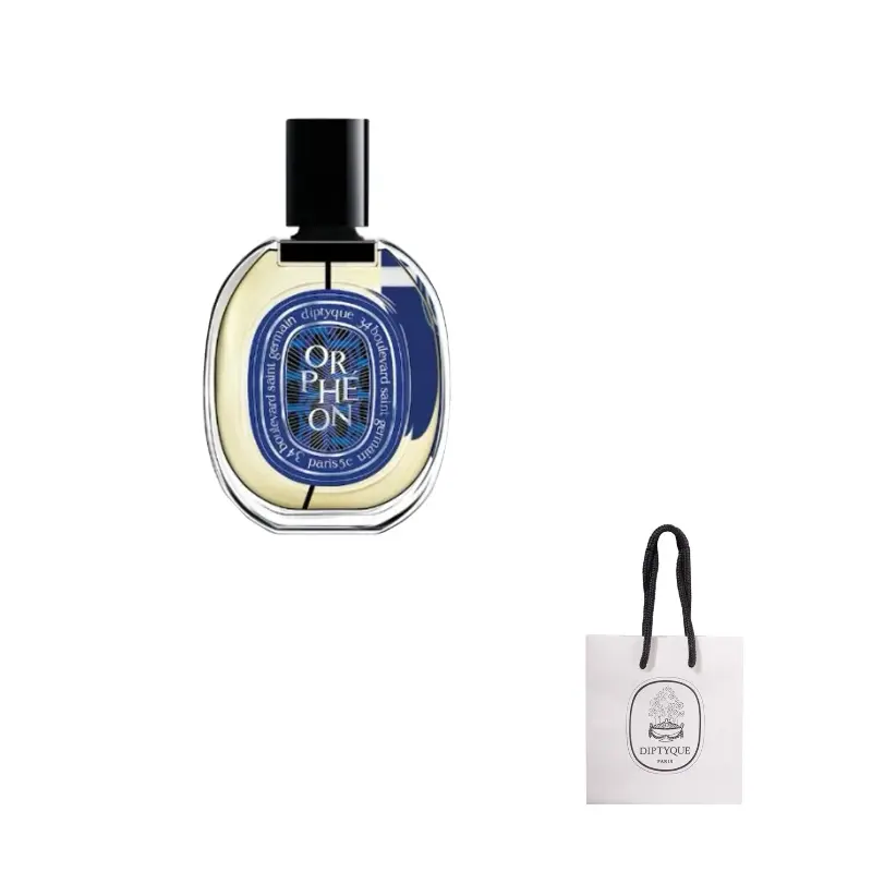 25 Year Limited Edition Ofeen Perfumes Woody Tones Eau De Parfum EDP Cedar Jasmine Diptyque, 75ml
25 Year Limited Edition Ofeen Perfumes Woody Tones Eau De Parfum EDP Cedar Jasmine Diptyque, 75ml