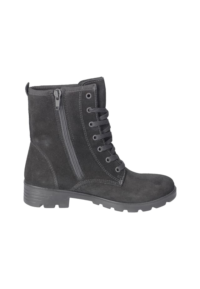 Ботинки для походов disera Ricosta, черный
Ботинки для походов disera Ricosta, черный