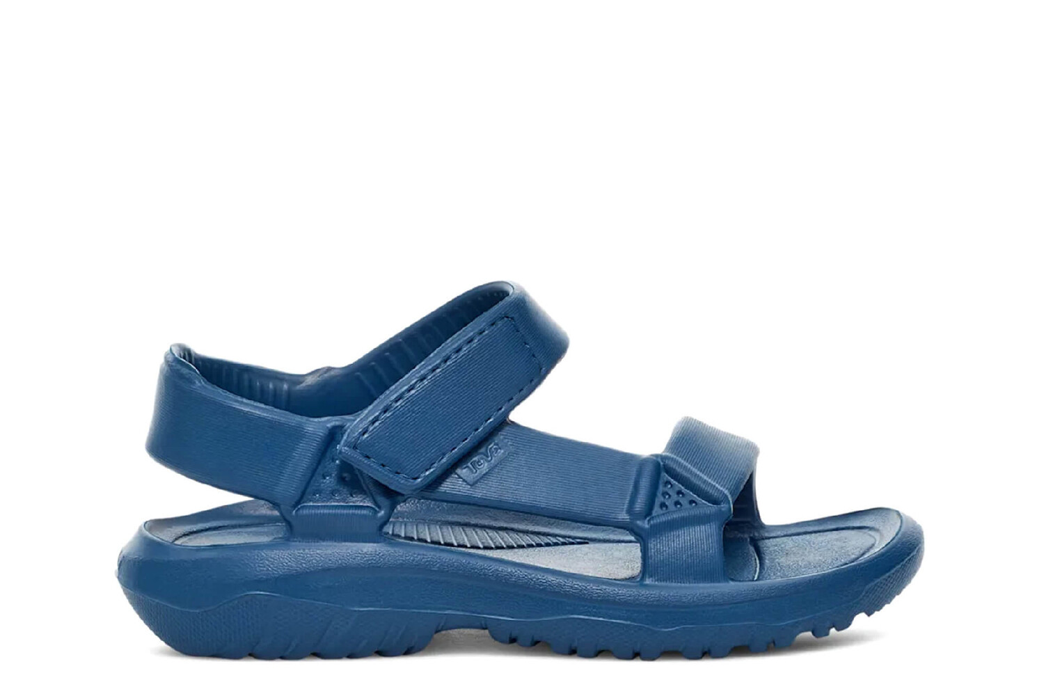 Сандалии Hurricane Drift с регулируемыми ремешками Teva, синий
Сандалии Hurricane Drift с регулируемыми ремешками Teva, синий