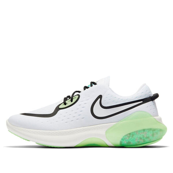 Кроссовки joyride dual run Nike, белый 
Кроссовки joyride dual run Nike, белый