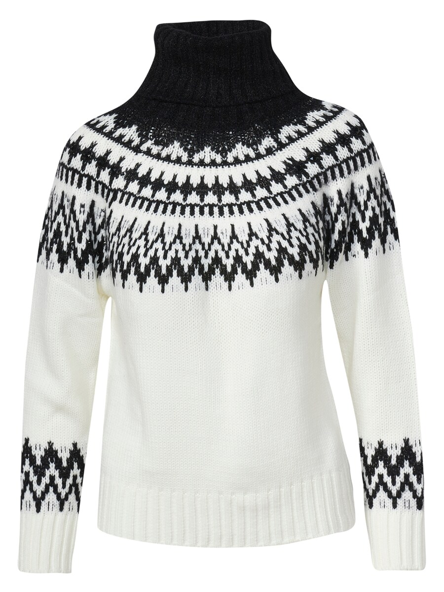 Свитер KOROSHI, Off white 
Свитер KOROSHI, Off white