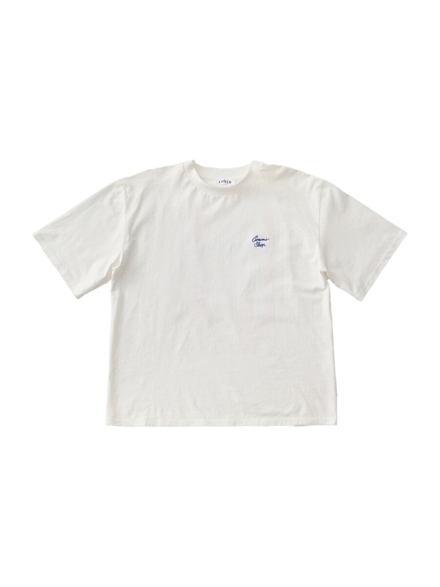 Рубашка EDITED Jojo, белый
Рубашка EDITED Jojo, белый